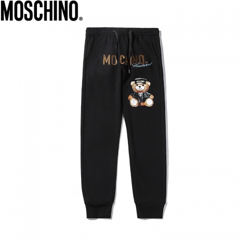 Cheap Moschino Pants For Men #517727 Replica Wholesale [$45.00 USD] [ITEM#517727] on Replica Moschino Pants