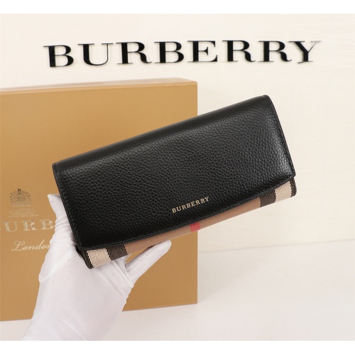 Cheap Burberry AAA Quality Wallets #517803 Replica Wholesale [$60.00 USD] [ITEM#517803] on Replica Burberry AAA+ Quality Wallets