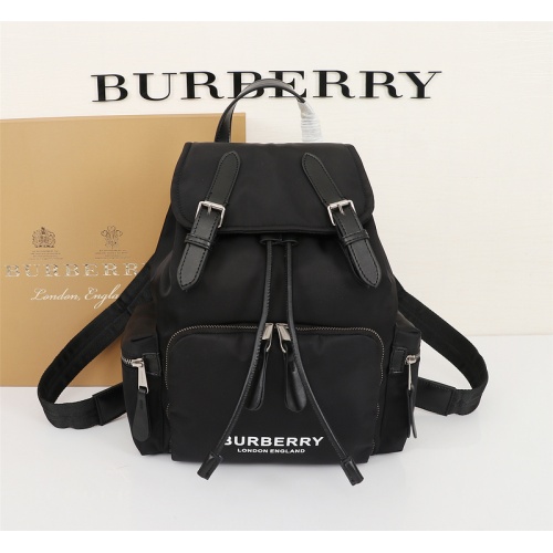 Cheap Burberry AAA Quality Backpacks #517857 Replica Wholesale [$115.00 USD] [ITEM#517857] on Replica Burberry AAA Quality Backpacks