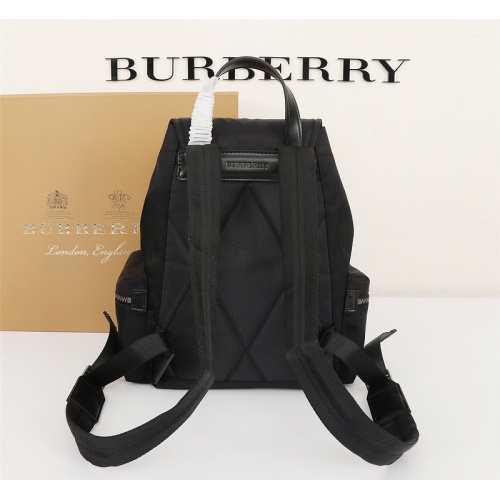 Cheap Burberry AAA Quality Backpacks #517857 Replica Wholesale [$115.00 USD] [ITEM#517857] on Replica Burberry AAA Quality Backpacks