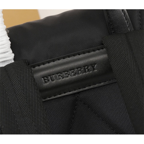 Cheap Burberry AAA Quality Backpacks #517857 Replica Wholesale [$115.00 USD] [ITEM#517857] on Replica Burberry AAA Quality Backpacks