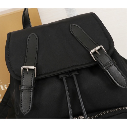 Cheap Burberry AAA Quality Backpacks #517857 Replica Wholesale [$115.00 USD] [ITEM#517857] on Replica Burberry AAA Quality Backpacks