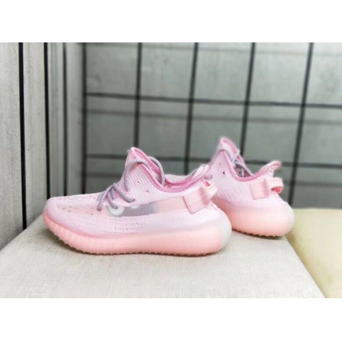 Cheap Yeezy Kids Shoes For Kids #517970 Replica Wholesale [$50.00 USD] [ITEM#517970] on Replica Adidas Yeezy Kids' Shoes