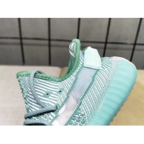 Cheap Yeezy Kids Shoes For Kids #517971 Replica Wholesale [$50.00 USD] [ITEM#517971] on Replica Adidas Yeezy Kids' Shoes