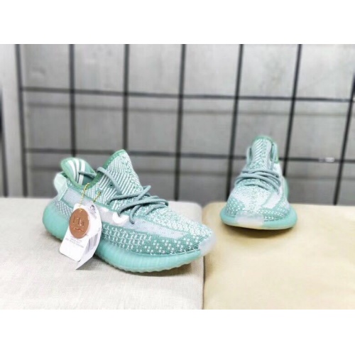 Cheap Yeezy Kids Shoes For Kids #517971 Replica Wholesale [$50.00 USD] [ITEM#517971] on Replica Adidas Yeezy Kids' Shoes