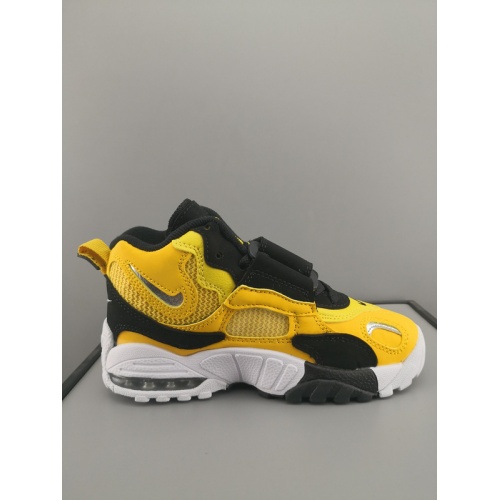 Cheap Nike Kids Shoes For Kids #517973 Replica Wholesale [$64.00 USD] [ITEM#517973] on Replica Nike kids shoes