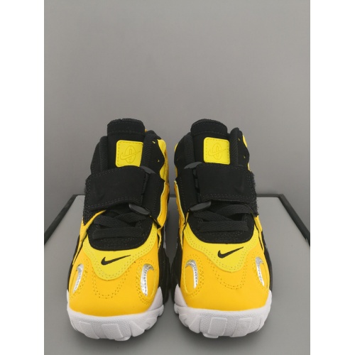 Cheap Nike Kids Shoes For Kids #517973 Replica Wholesale [$64.00 USD] [ITEM#517973] on Replica Nike kids shoes