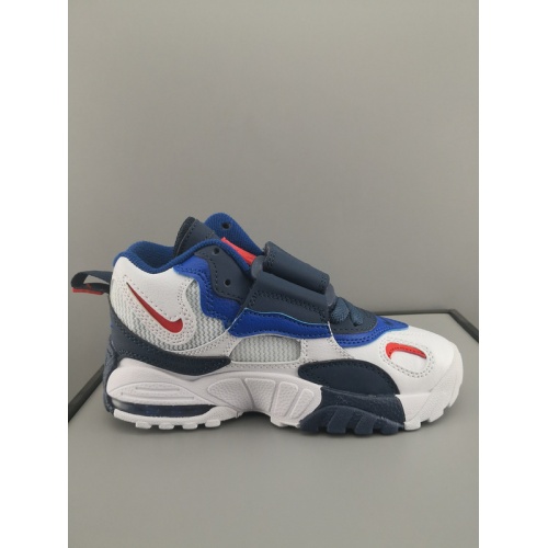 Cheap Nike Kids Shoes For Kids #517975 Replica Wholesale [$64.00 USD] [ITEM#517975] on Replica Nike kids shoes