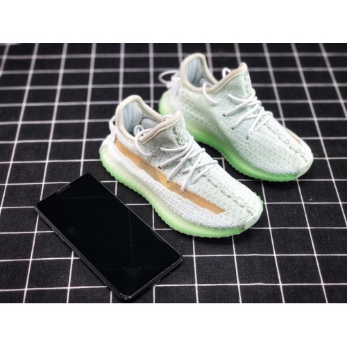 Cheap Yeezy Kids Shoes For Kids #517995 Replica Wholesale [$72.00 USD