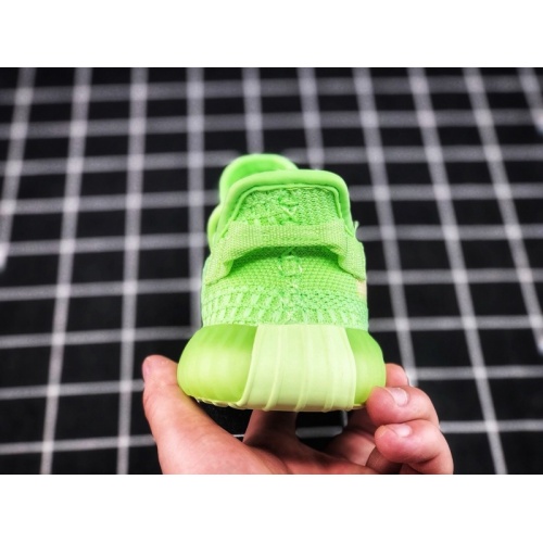 Cheap Yeezy Kids Shoes For Kids #517996 Replica Wholesale [$72.00 USD] [ITEM#517996] on Replica Adidas Yeezy Kids' Shoes