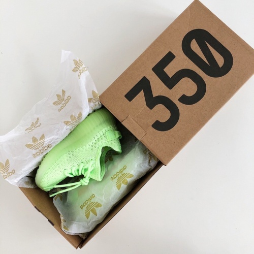 Cheap Yeezy Kids Shoes For Kids #518004 Replica Wholesale [$68.00 USD] [ITEM#518004] on Replica Adidas Yeezy Kids' Shoes