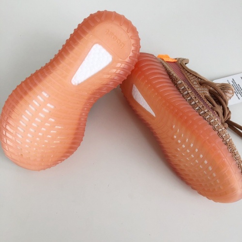 Cheap Yeezy Kids Shoes For Kids #518008 Replica Wholesale [$54.00 USD] [ITEM#518008] on Replica Adidas Yeezy Kids' Shoes
