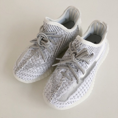 Cheap Yeezy Kids Shoes For Kids #518016 Replica Wholesale [$95.00 USD] [ITEM#518016] on Replica Adidas Yeezy Kids' Shoes