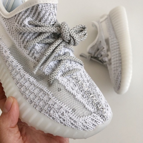 Cheap Yeezy Kids Shoes For Kids #518016 Replica Wholesale [$95.00 USD] [ITEM#518016] on Replica Adidas Yeezy Kids' Shoes