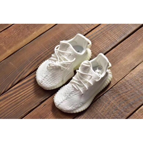 Cheap Yeezy Kids Shoes For Kids #518025 Replica Wholesale [$72.00 USD] [ITEM#518025] on Replica Adidas Yeezy Kids' Shoes