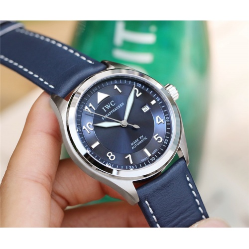 Cheap IWC Quality Watches #518079 Replica Wholesale [$208.00 USD] [ITEM#518079] on Replica IWC Quality Watches