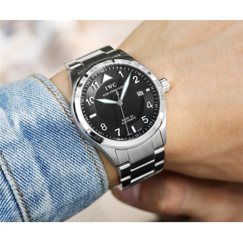 Cheap IWC Quality Watches #518081 Replica Wholesale [$208.00 USD] [ITEM#518081] on Replica IWC Quality Watches