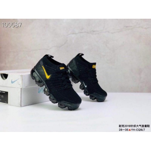 Cheap Nike kids Shoes For Kids #518154 Replica Wholesale [$43.00 USD] [ITEM#518154] on Replica Nike kids shoes