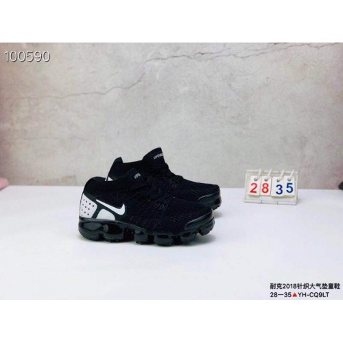 Cheap Nike kids Shoes For Kids #518155 Replica Wholesale [$43.00 USD] [ITEM#518155] on Replica Nike kids shoes