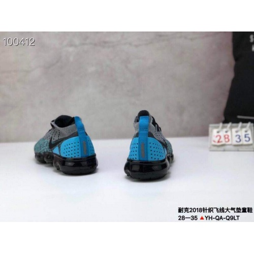 Cheap Nike kids Shoes For Kids #518156 Replica Wholesale [$43.00 USD] [ITEM#518156] on Replica Nike kids shoes