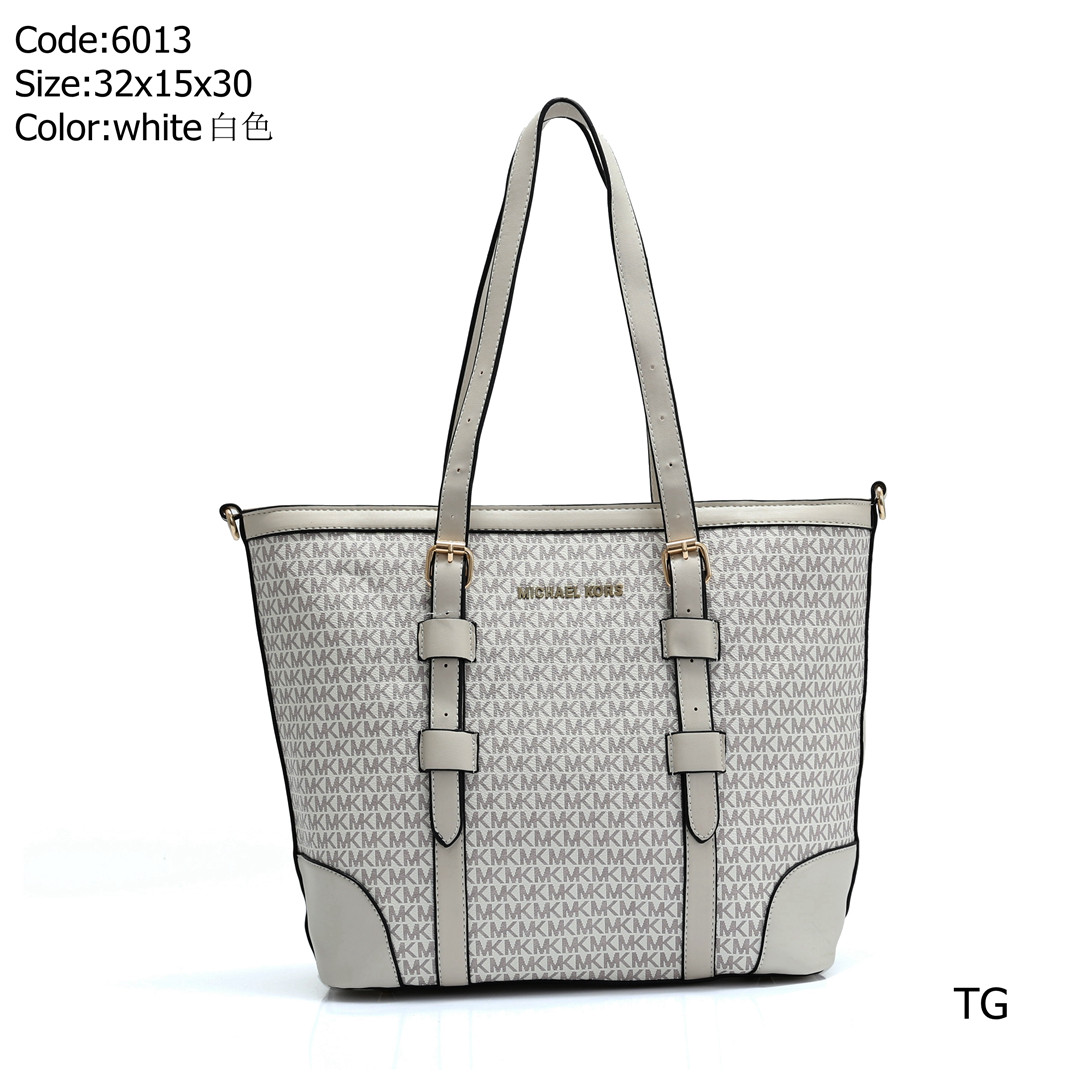Cheap Michael Kors MK Fashion Handbags 509611 Replica Wholesale [32.