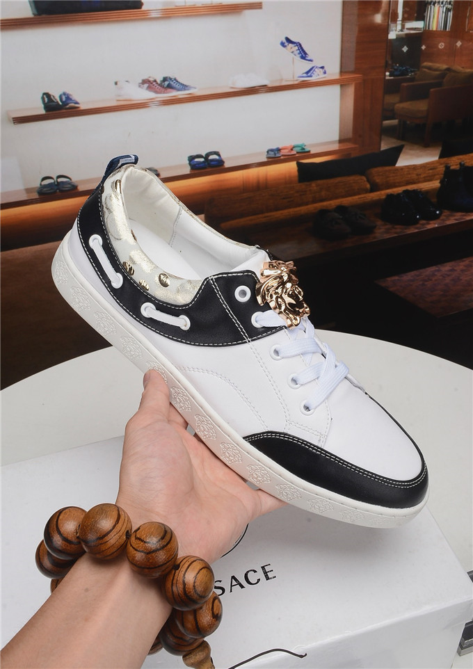 versace shoes replica
