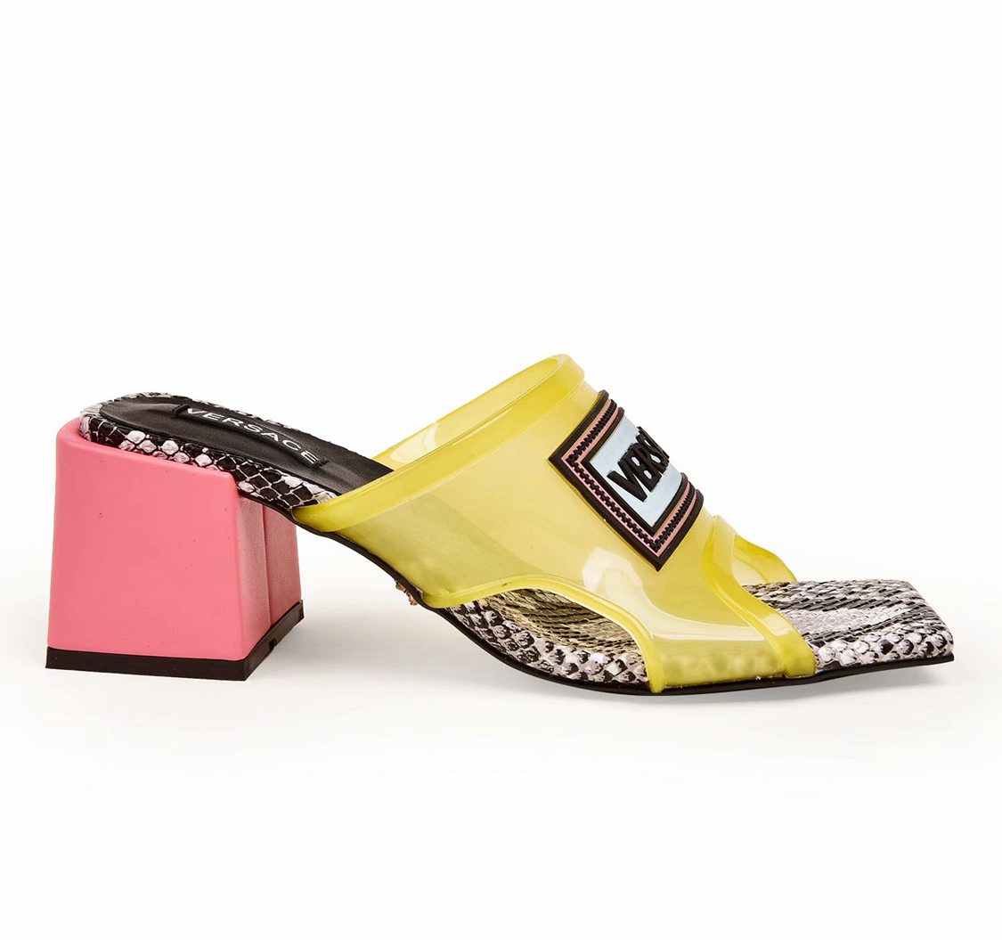 versace slippers amazon