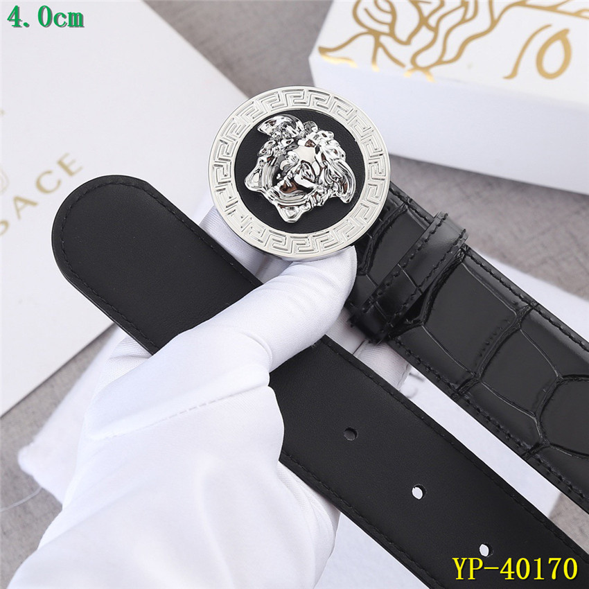 Cheap Versace AAA Quality Belts #510867 Replica Wholesale [$70.00 USD ...
