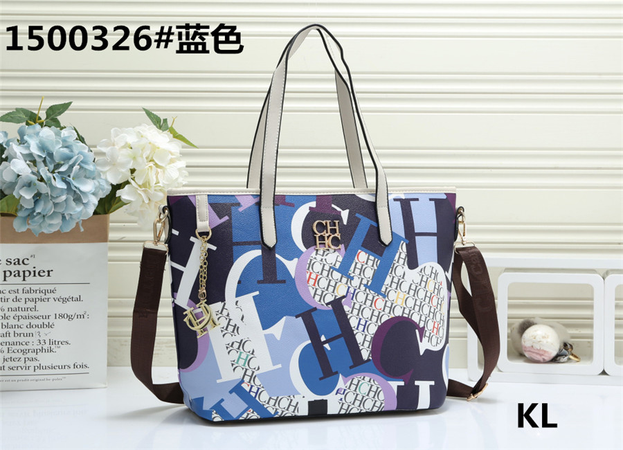 Cheap Carolina Herrera Fashion Handbags #511278 Replica Wholesale [$27. ...