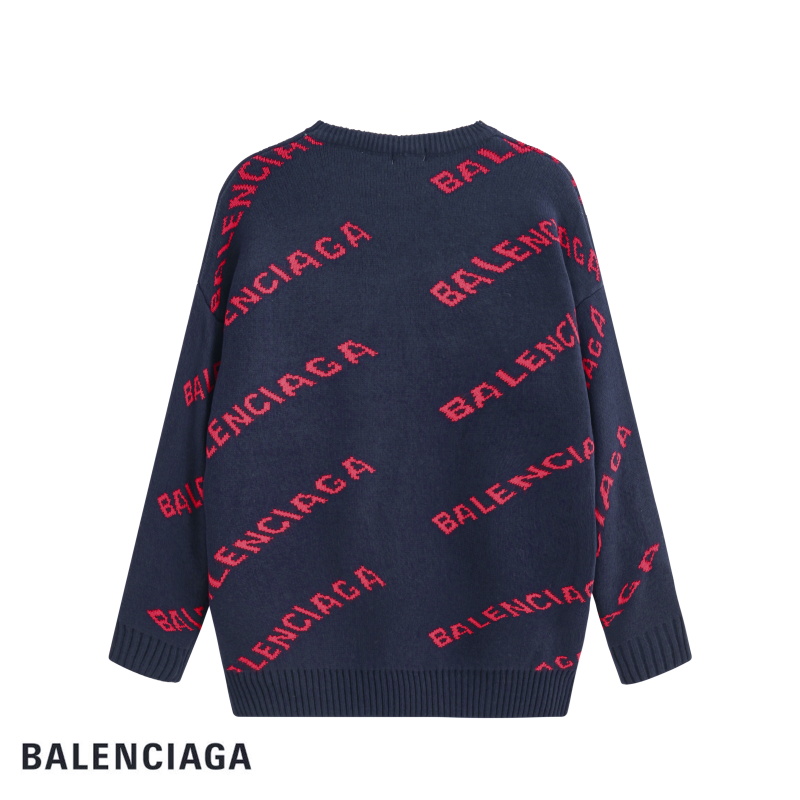 cheap balenciaga sweater mens