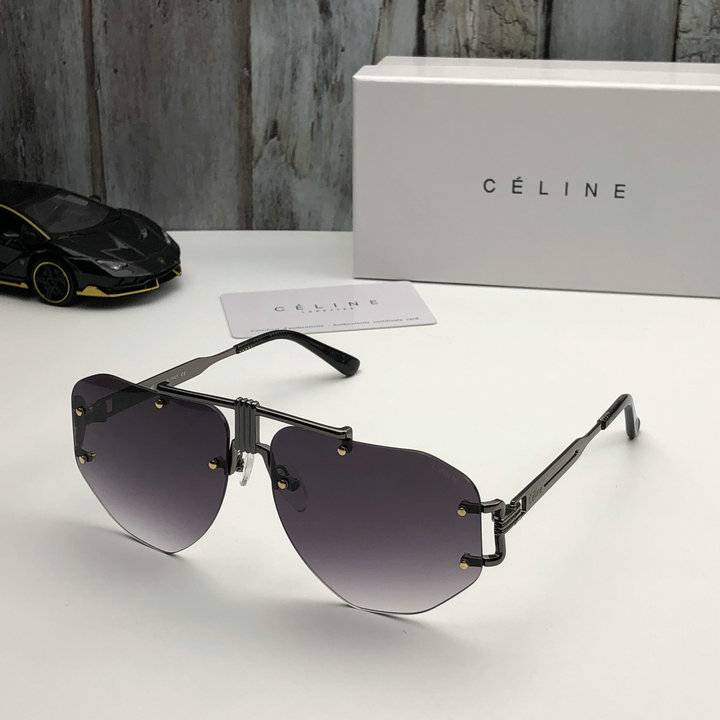 Cheap Celine AAA Quality Sunglasses #512486 Replica Wholesale [$66.00 ...
