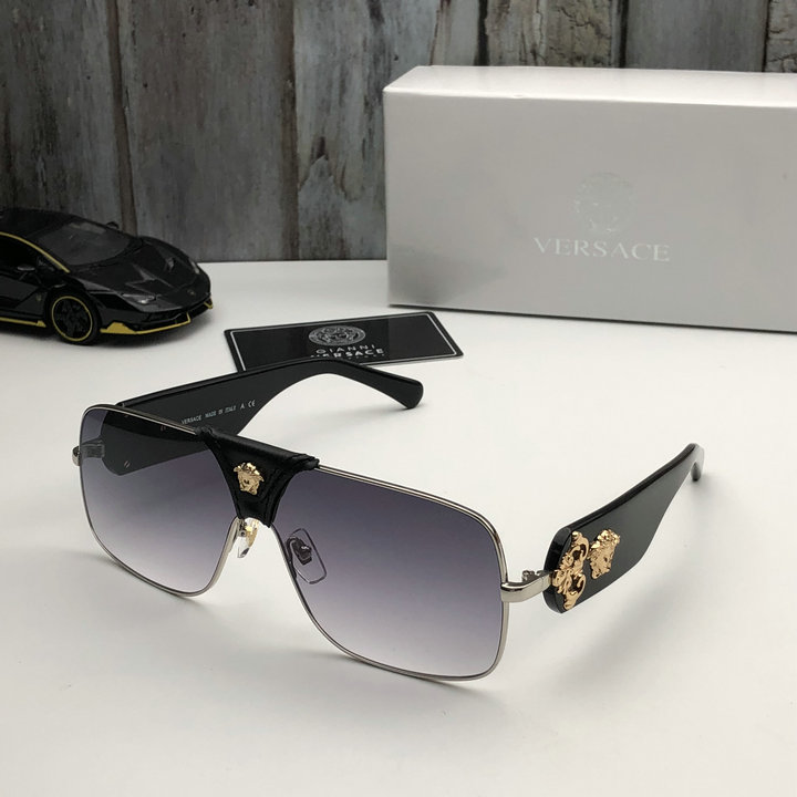Cheap Versace AAA Quality Sunglasses #512563 Replica Wholesale [$62.00 ...