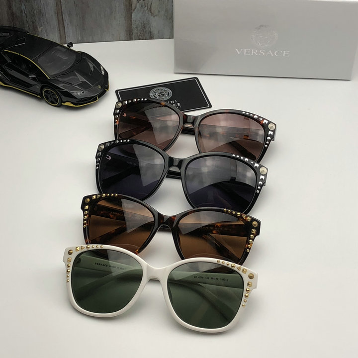 Cheap Versace AAA Quality Sunglasses #512585 Replica Wholesale [$52.38 USD] [W#512585] on ...