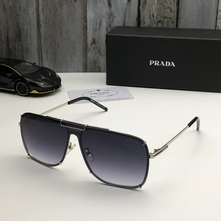 Cheap Prada AAA Quality Sunglasses #512643 Replica Wholesale [$62.00 ...