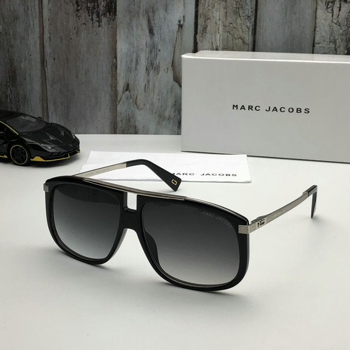 Cheap Marc Jacobs AAA Quality Sunglasses #512674 Replica Wholesale [$62 ...