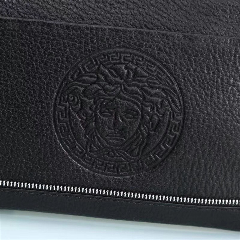 Cheap Versace AAA Quality Wallets For Men #514193 Replica Wholesale ...