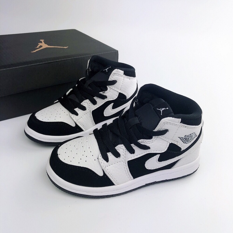 Cheap Air Jordan 1 Kids Shoes For Kids #517986 Replica Wholesale [$54. ...