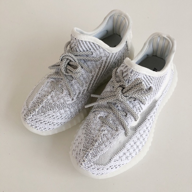 Cheap Adidas Yeezy Boost 350 V2 Ash Pearl Gy7658 Mens Size 115 Deadstock Le
