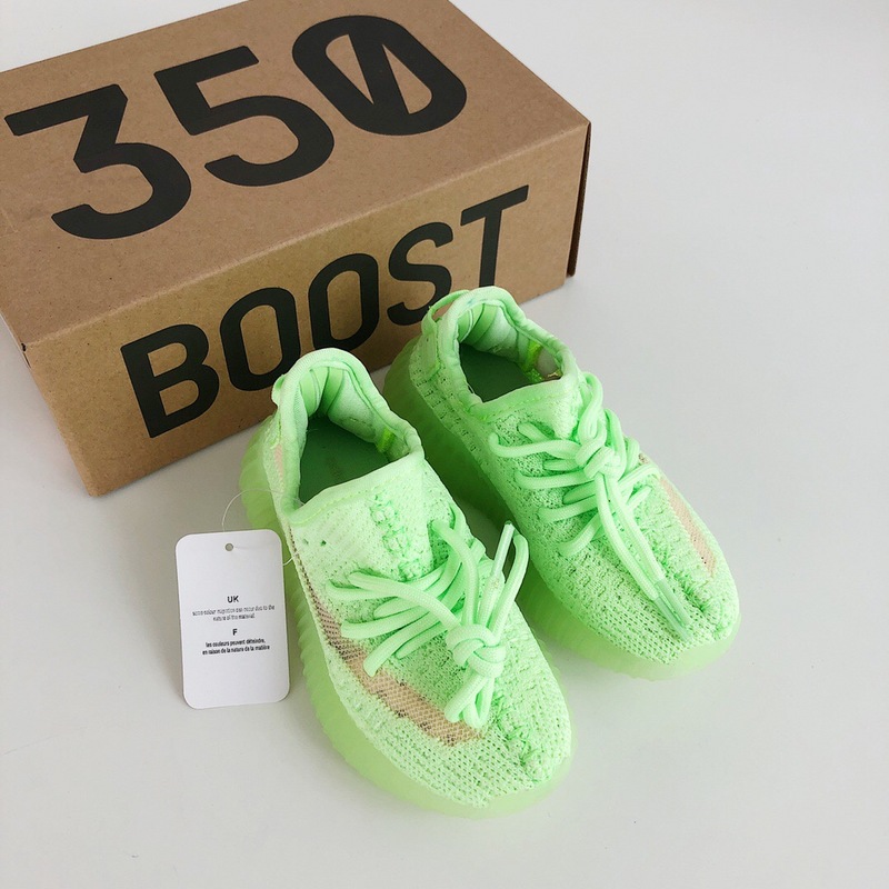 Cheap Yeezy Boost 350 V2 Dazzling Blue Size 12 Gy7164