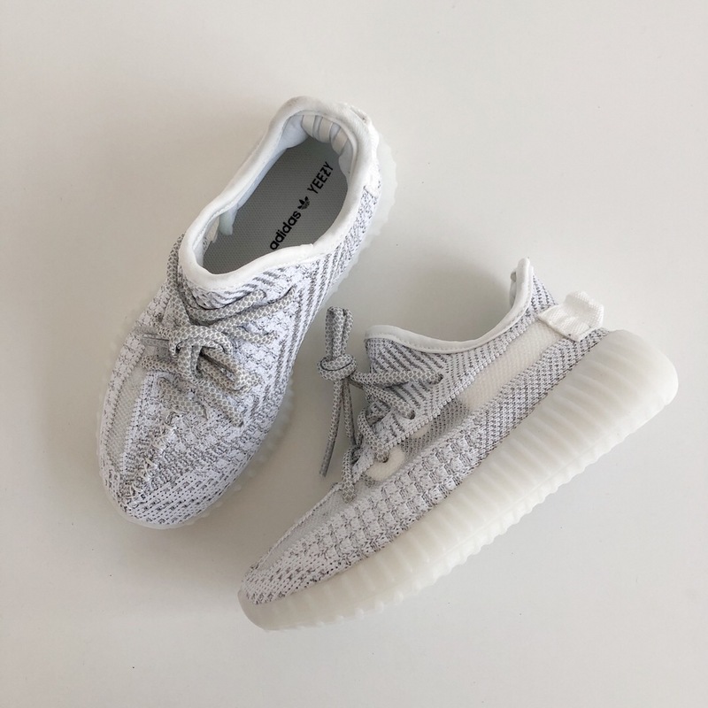 Cheap Yeezy Kids Shoes For Kids #518007 Replica Wholesale [$60.00 USD ...