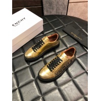Cheap Givenchy Casual Shoes For Men #509658 Replica Wholesale [$76.00 USD] [ITEM#509658] on Replica Givenchy Casual Shoes
