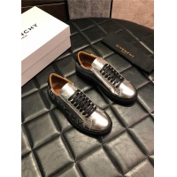 Cheap Givenchy Casual Shoes For Men #509662 Replica Wholesale [$76.00 USD] [ITEM#509662] on Replica Givenchy Casual Shoes