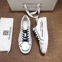 Cheap Givenchy Casual Shoes For Men #509665 Replica Wholesale [$80.00 USD] [ITEM#509665] on Replica Givenchy Casual Shoes