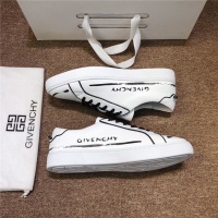 Cheap Givenchy Casual Shoes For Men #509665 Replica Wholesale [$80.00 USD] [ITEM#509665] on Replica Givenchy Casual Shoes