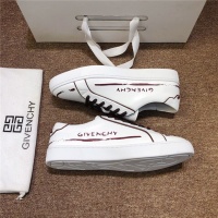Cheap Givenchy Casual Shoes For Men #509666 Replica Wholesale [$80.00 USD] [ITEM#509666] on Replica Givenchy Casual Shoes