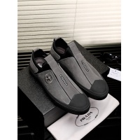 Cheap Prada Casual Shoes For Men #510012 Replica Wholesale [$56.00 USD] [ITEM#510012] on Replica Prada Casual Shoes