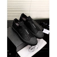 Cheap Prada Casual Shoes For Men #510013 Replica Wholesale [$56.00 USD] [ITEM#510013] on Replica Prada Casual Shoes