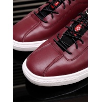 Cheap Prada Casual Shoes For Men #510016 Replica Wholesale [$56.00 USD] [ITEM#510016] on Replica Prada Casual Shoes