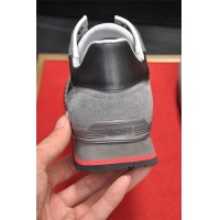 Cheap Boss Casual Shoes For Men #510101 Replica Wholesale [$82.00 USD] [ITEM#510101] on Replica Boss Fashion Shoes