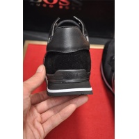 Cheap Boss Casual Shoes For Men #510102 Replica Wholesale [$82.00 USD] [ITEM#510102] on Replica Boss Fashion Shoes
